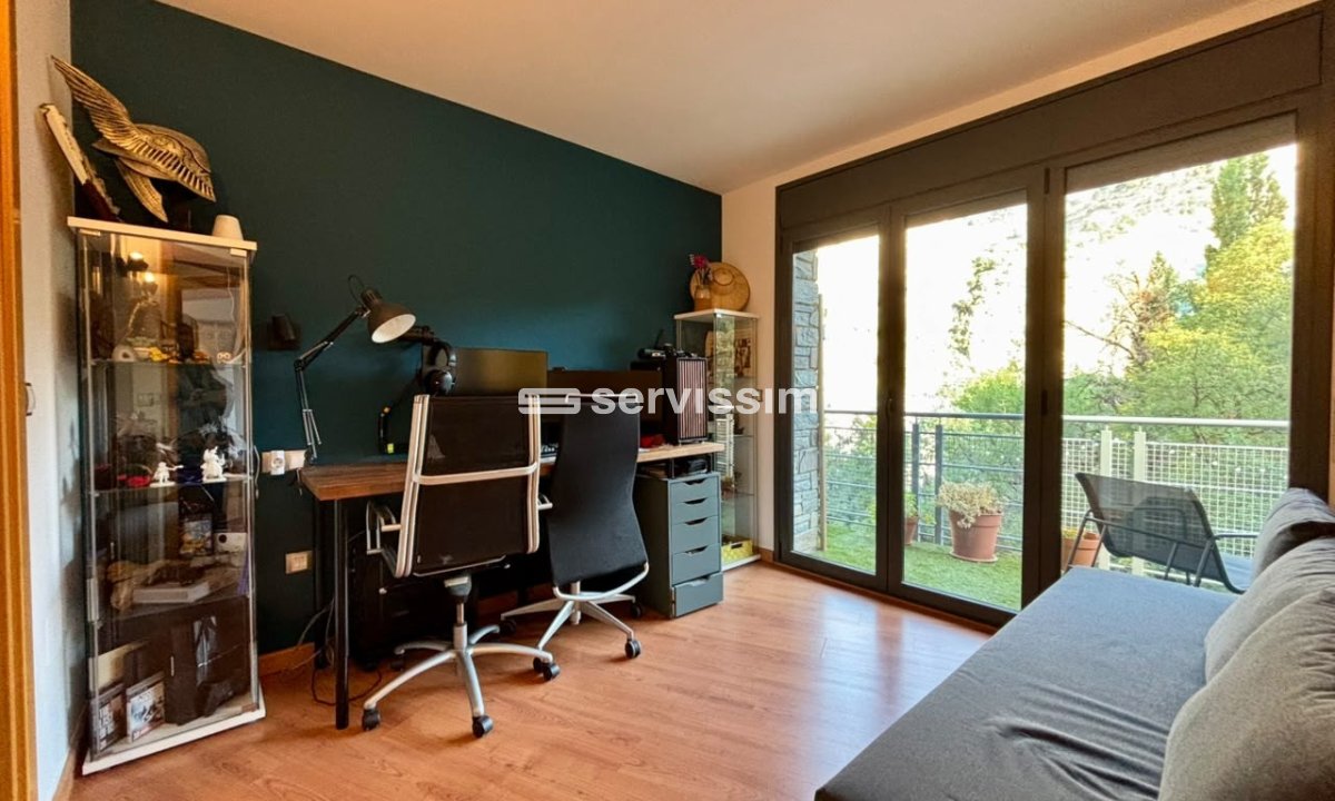 Achat - Appartement - Centre ville