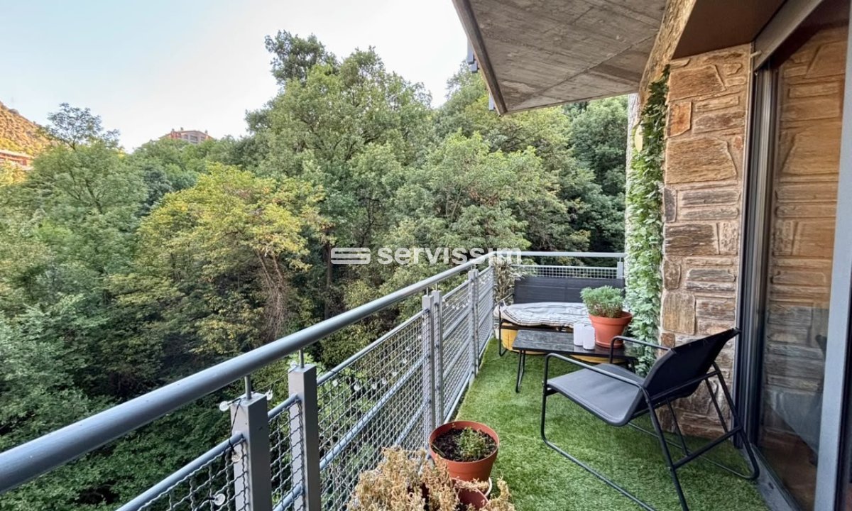 Achat - Appartement - Centre ville