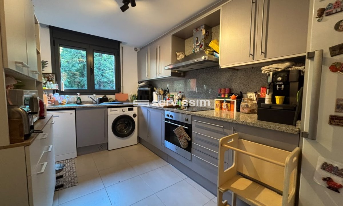 Achat - Appartement - Centre ville
