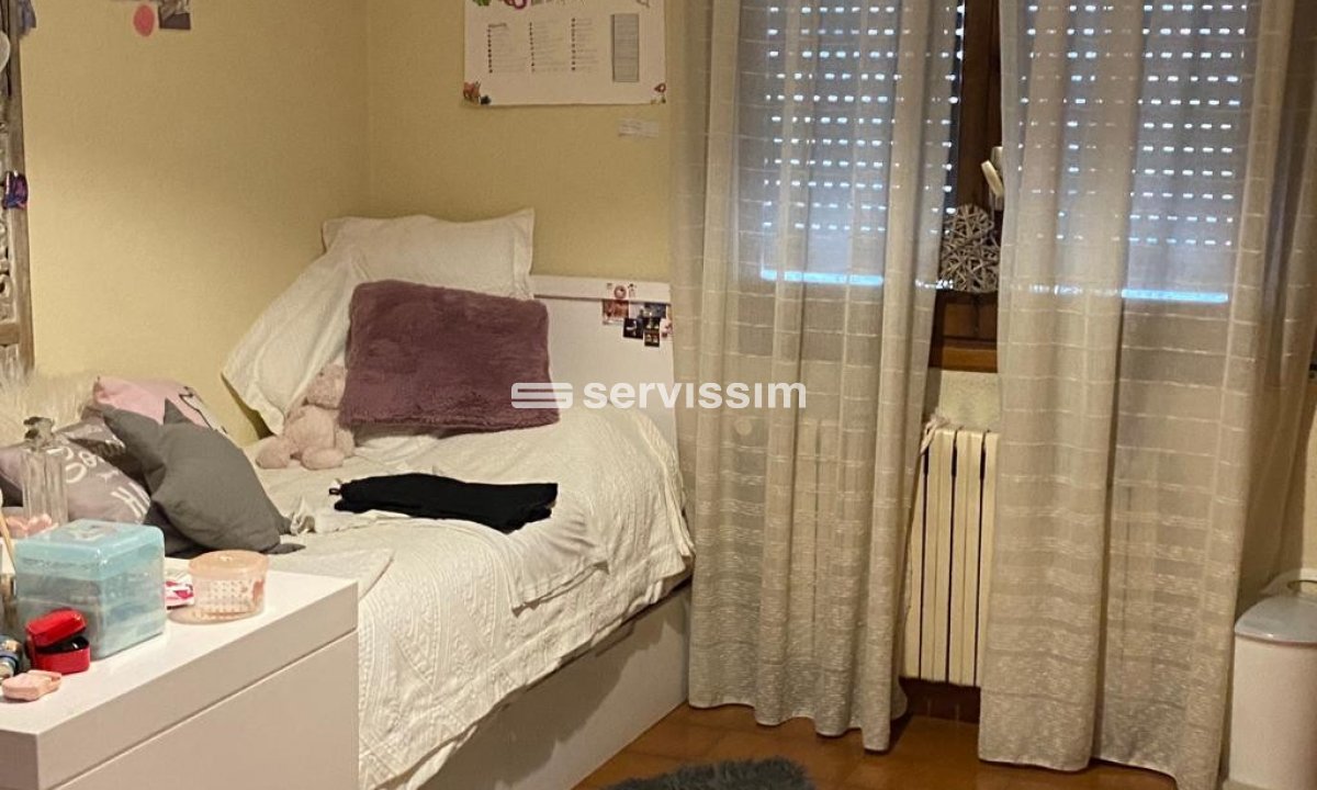 En venda - Apartament / pis - Centre vila