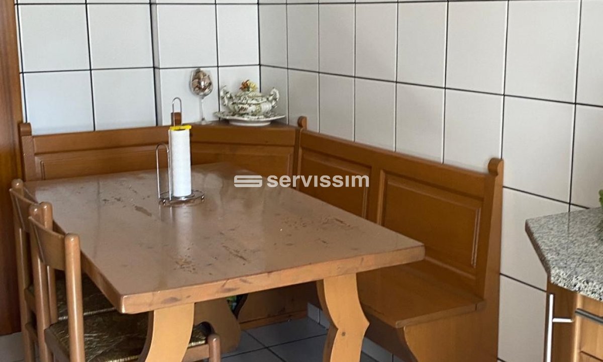 En venda - Apartament / pis - Centre vila