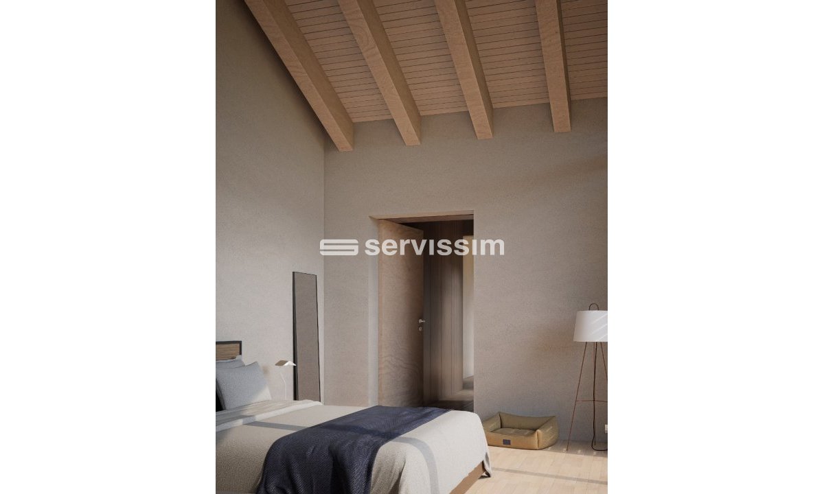 For sale - Apartment / flat - Town centre