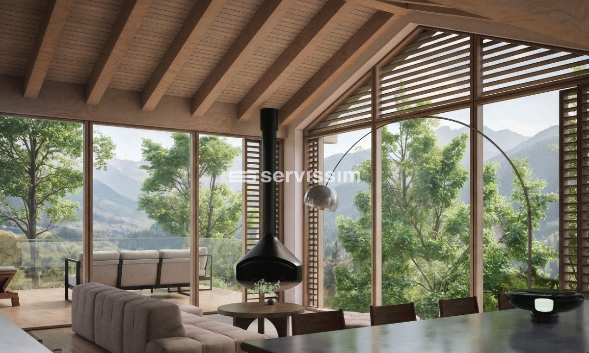 For sale - Apartment / flat - Town centre