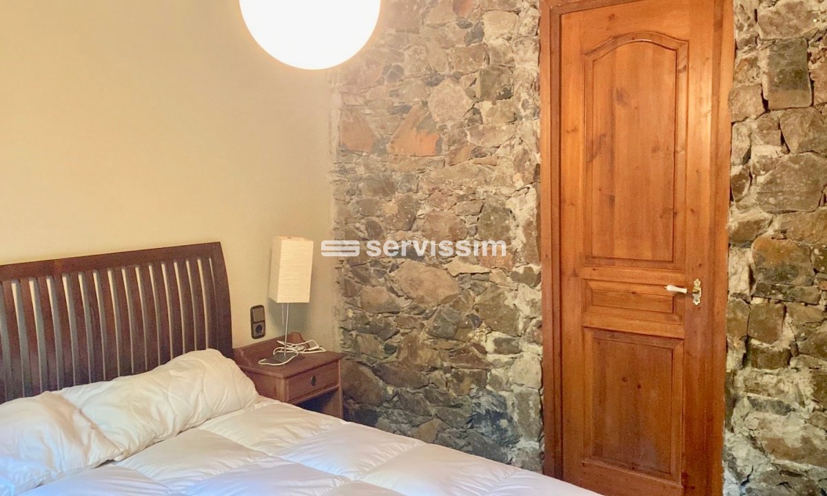 En venta - Apartamento / piso - Arinsal