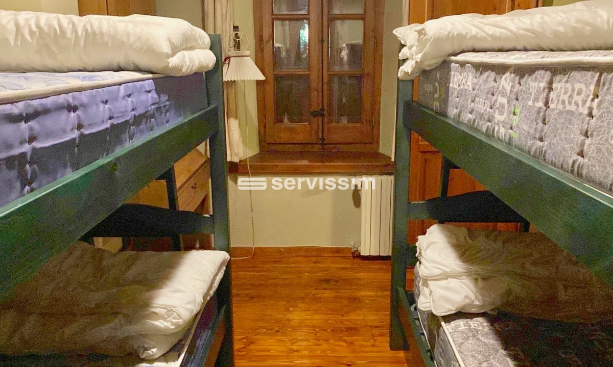 En venda - Apartament / pis - Arinsal