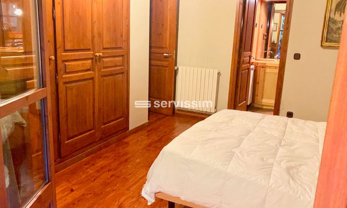 En venda - Apartament / pis - Arinsal