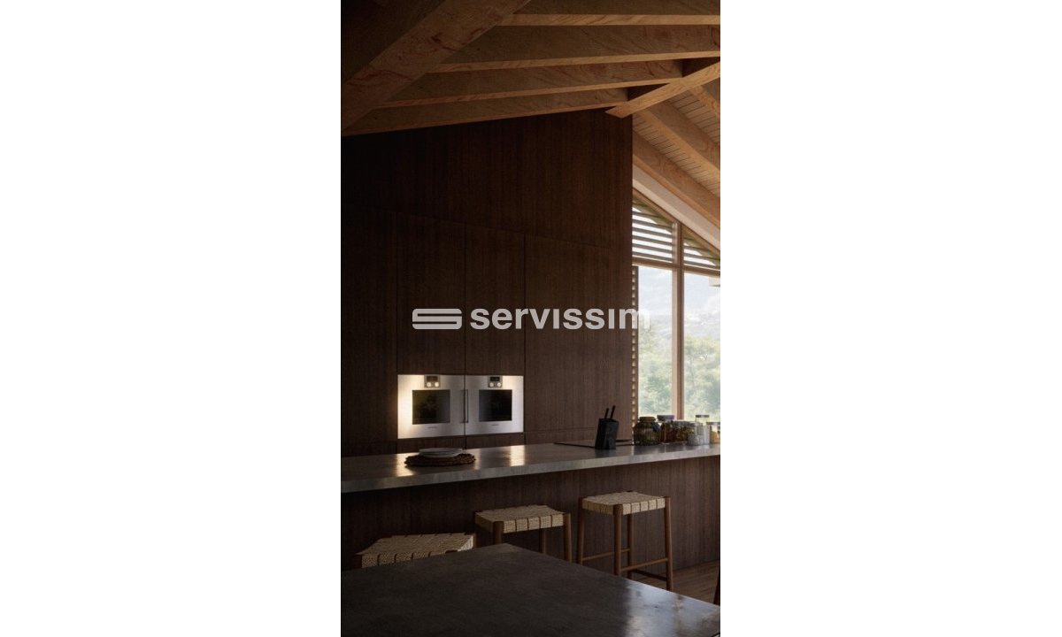 For sale - Apartment / flat - Town centre