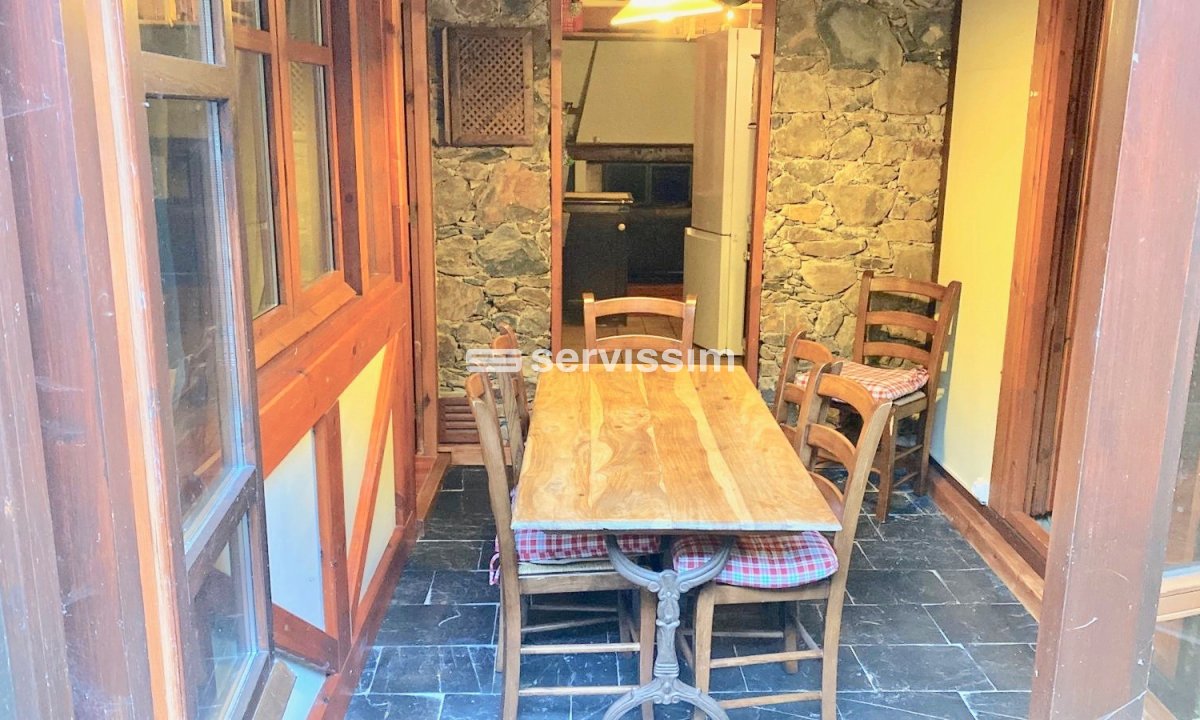 For sale - Apartment / flat - Arinsal