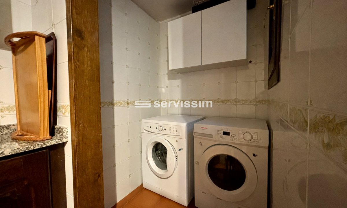 Piso en venta en Sispony, 2 habitaciones, 90 metros