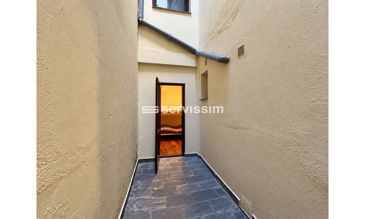 Piso en venta en Sispony, 2 habitaciones, 90 metros