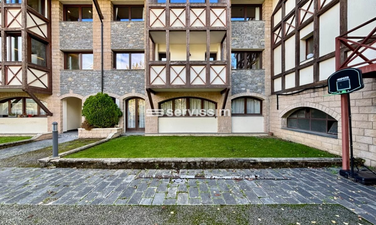 Piso en venta en Sispony, 2 habitaciones, 90 metros