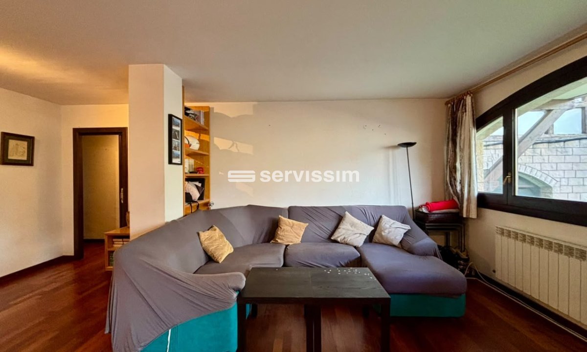 Piso en venta en Sispony, 2 habitaciones, 90 metros