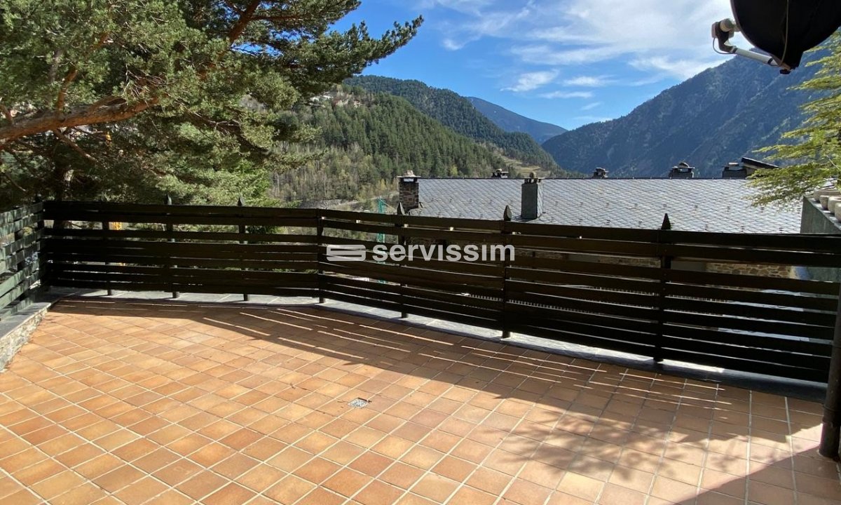 En venta - Apartamento / piso - Anyós