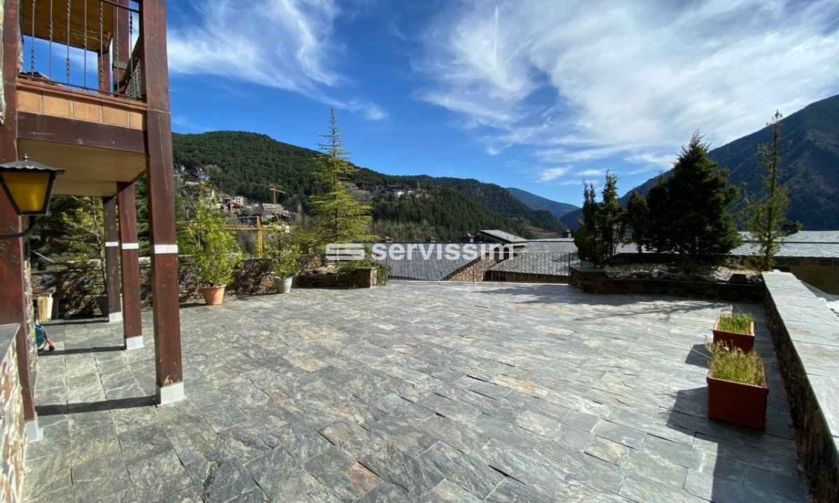 En venta - Apartamento / piso - Anyós