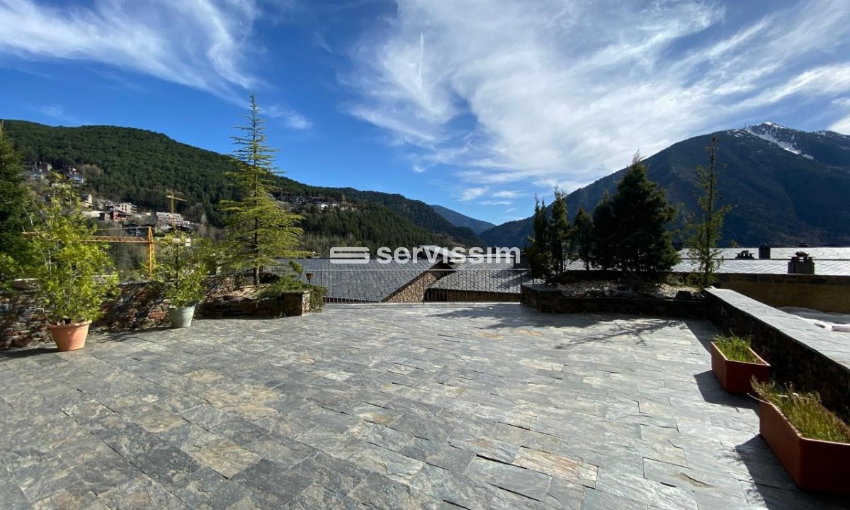 En venta - Apartamento / piso - Anyós