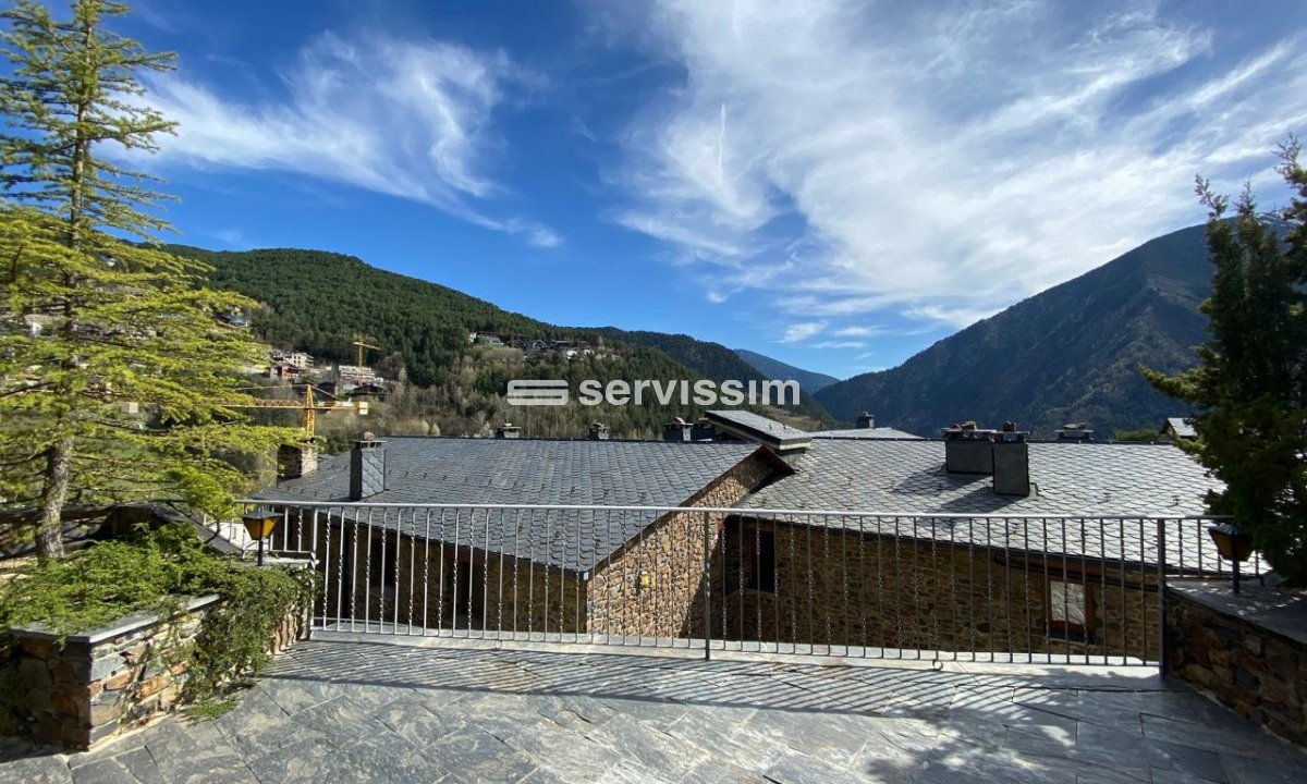 En venta - Apartamento / piso - Anyós