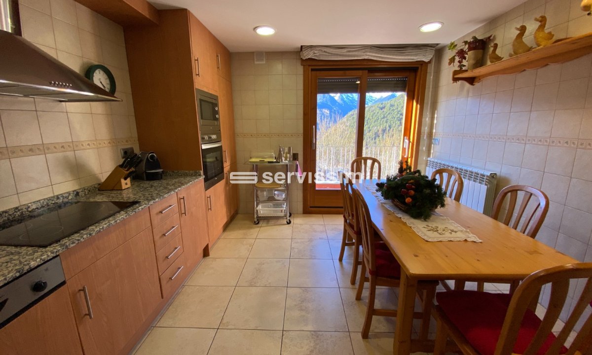 For sale - Semi-detached house - Anyós