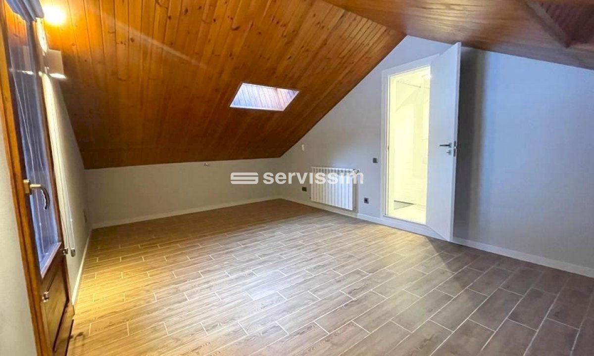 En venta - Chalet - L'Aldosa