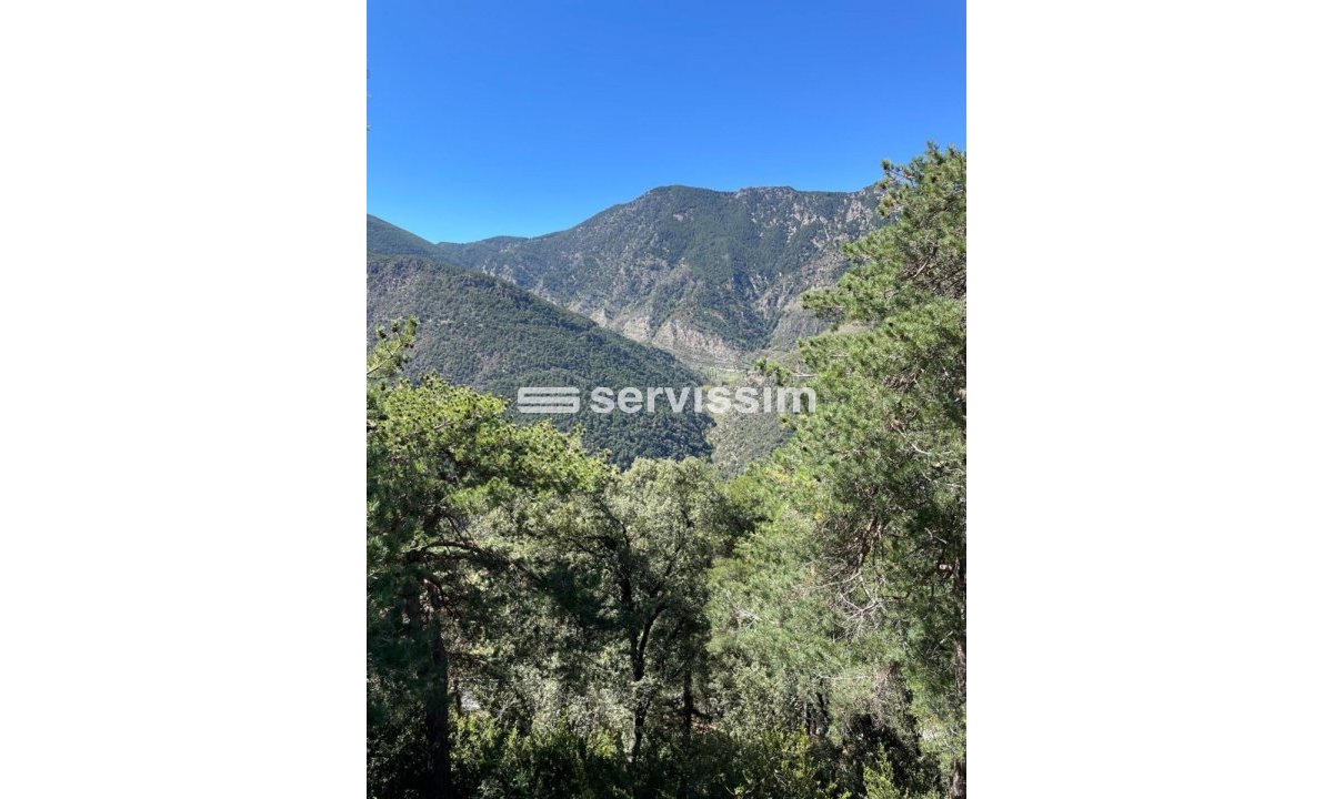 Terreno en venta en Aubinyà