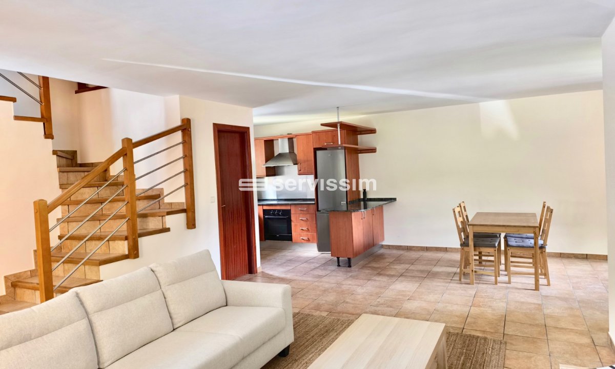 Casa adosada en venta en La Massana, 2 habitaciones, 152 metros