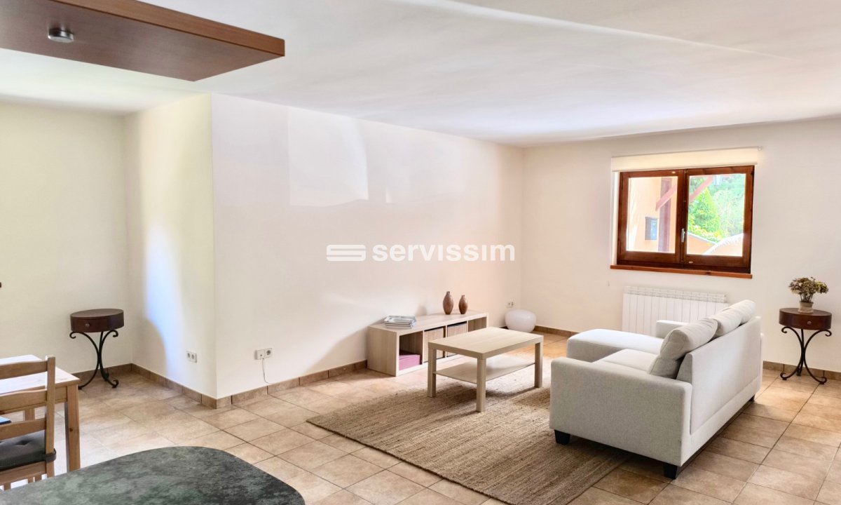 For sale - Detached house - Escás - Escàs