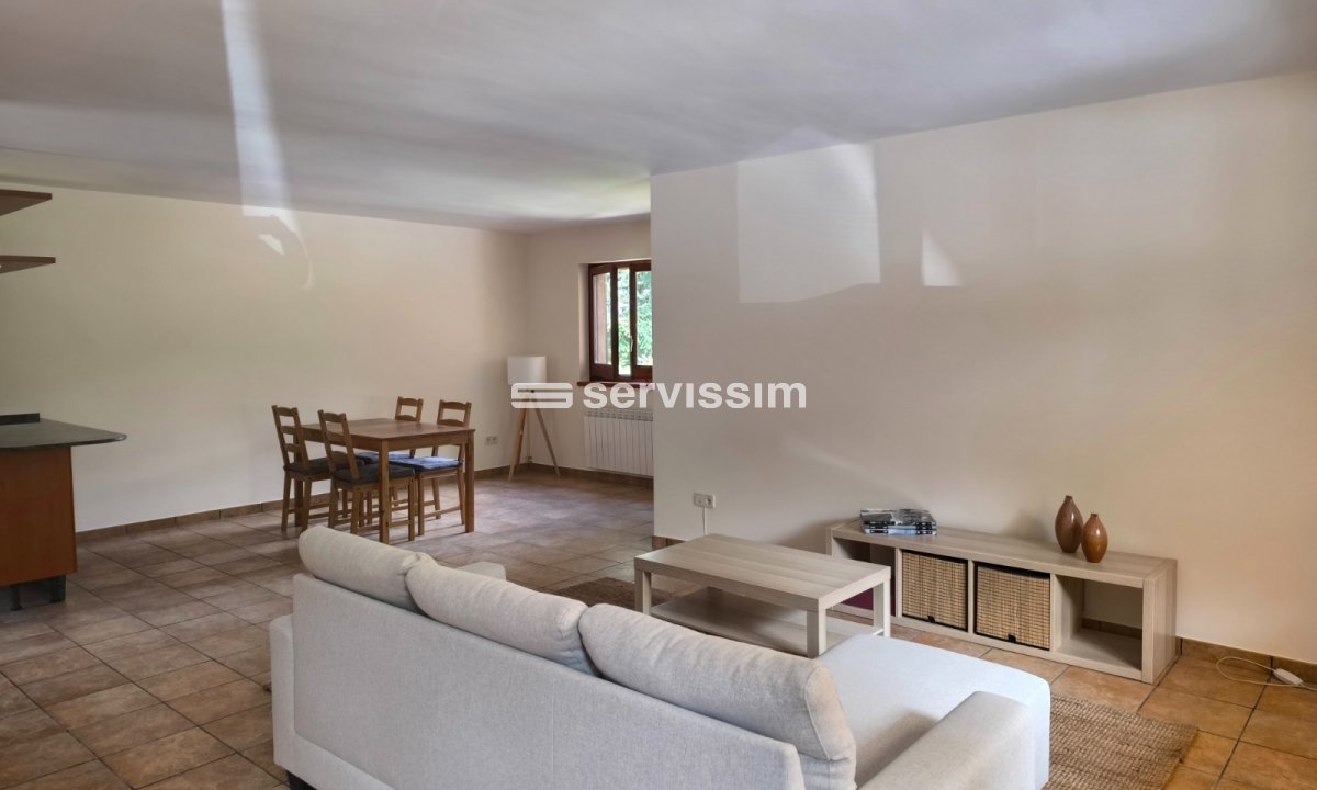 Casa adosada en venta en La Massana, 2 habitaciones, 152 metros