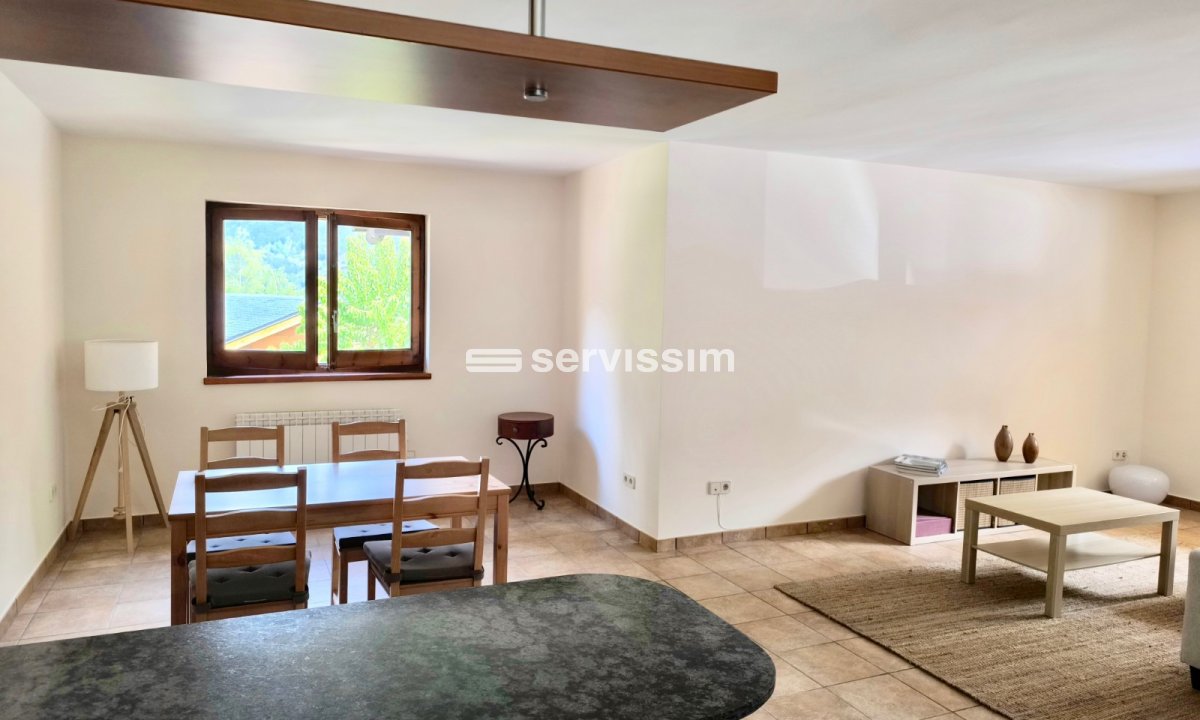 Casa adosada en venta en La Massana, 2 habitaciones, 152 metros