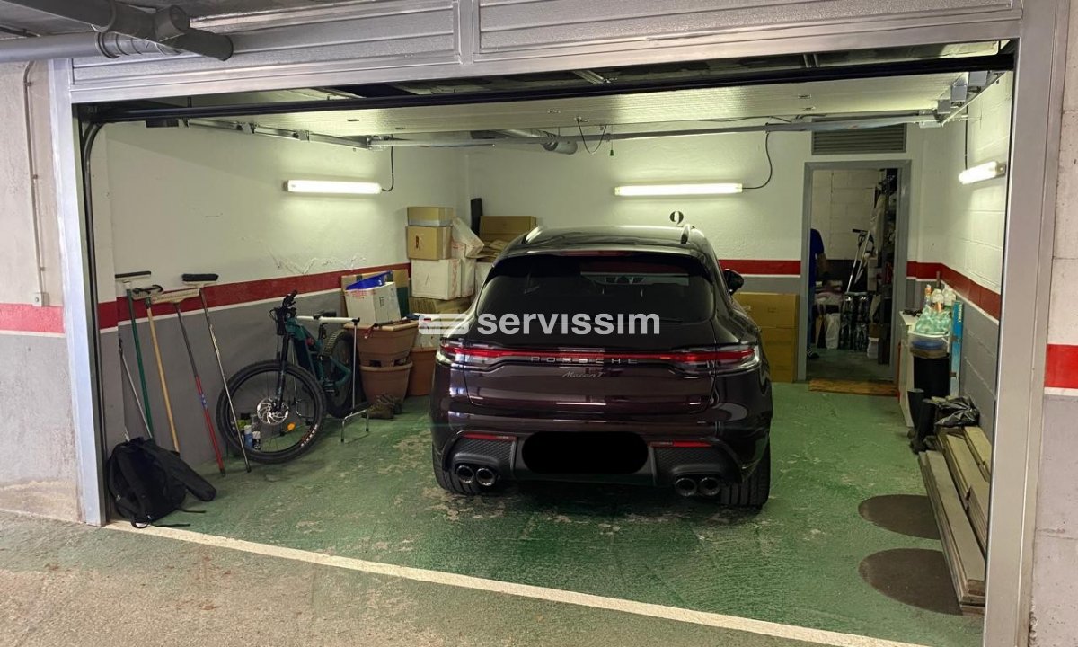 En venta - Apartamento / piso - Anyós