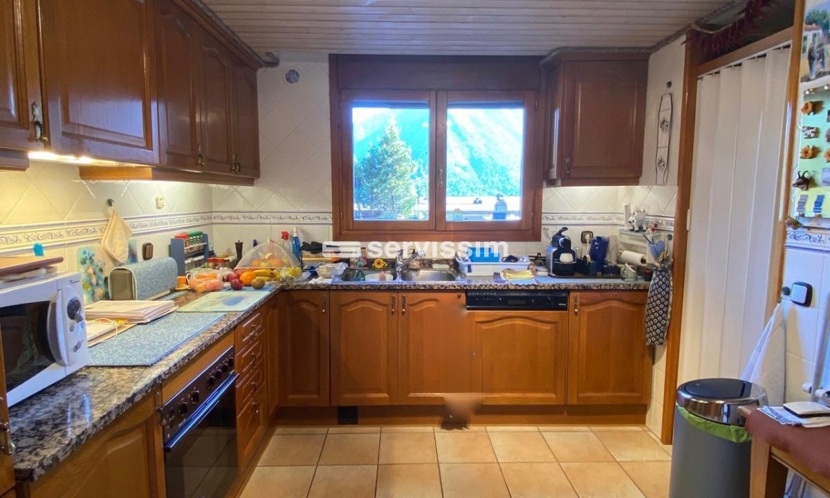 En venta - Apartamento / piso - Anyós