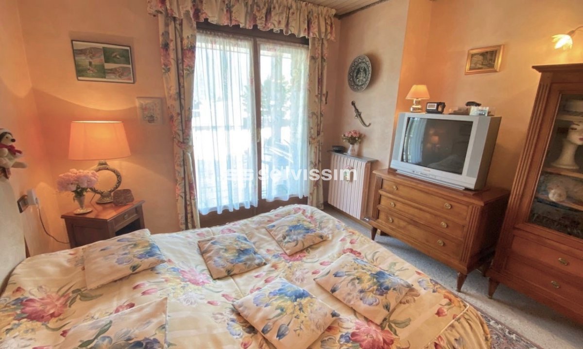 En venta - Apartamento / piso - Anyós