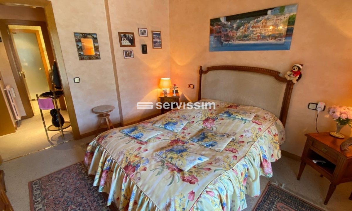 En venta - Apartamento / piso - Anyós