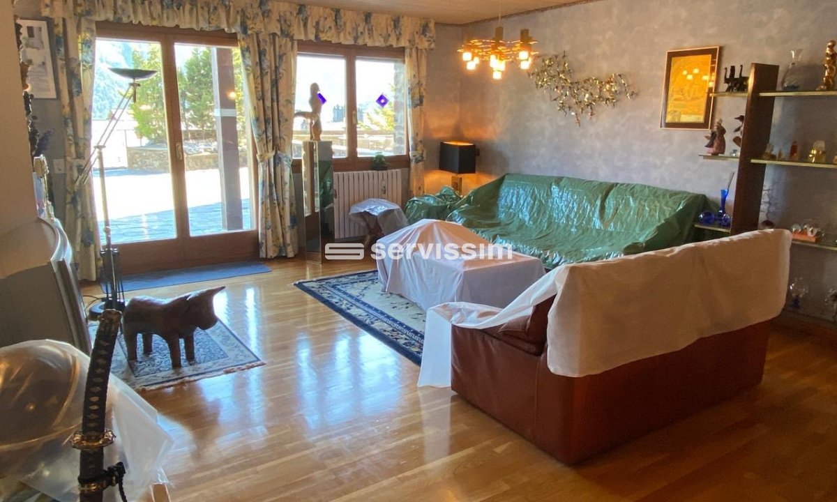 En venta - Apartamento / piso - Anyós