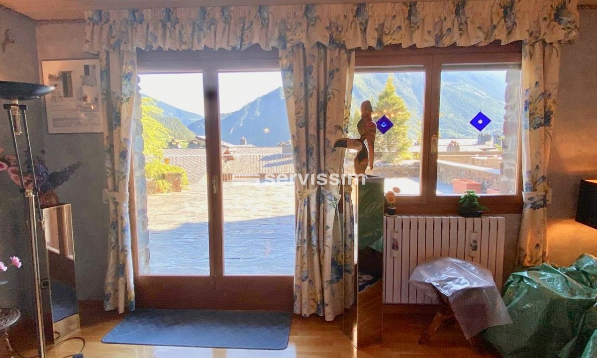 En venta - Apartamento / piso - Anyós