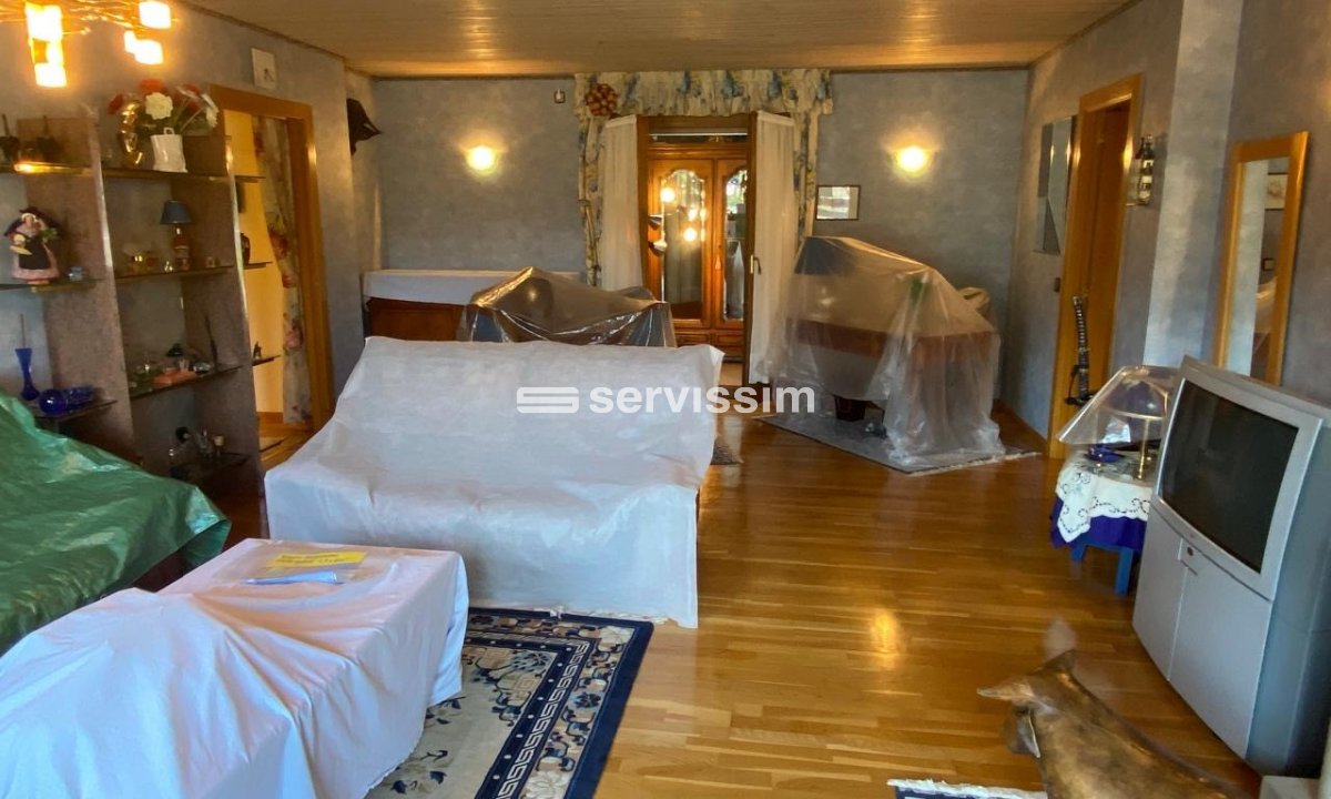 En venta - Apartamento / piso - Anyós