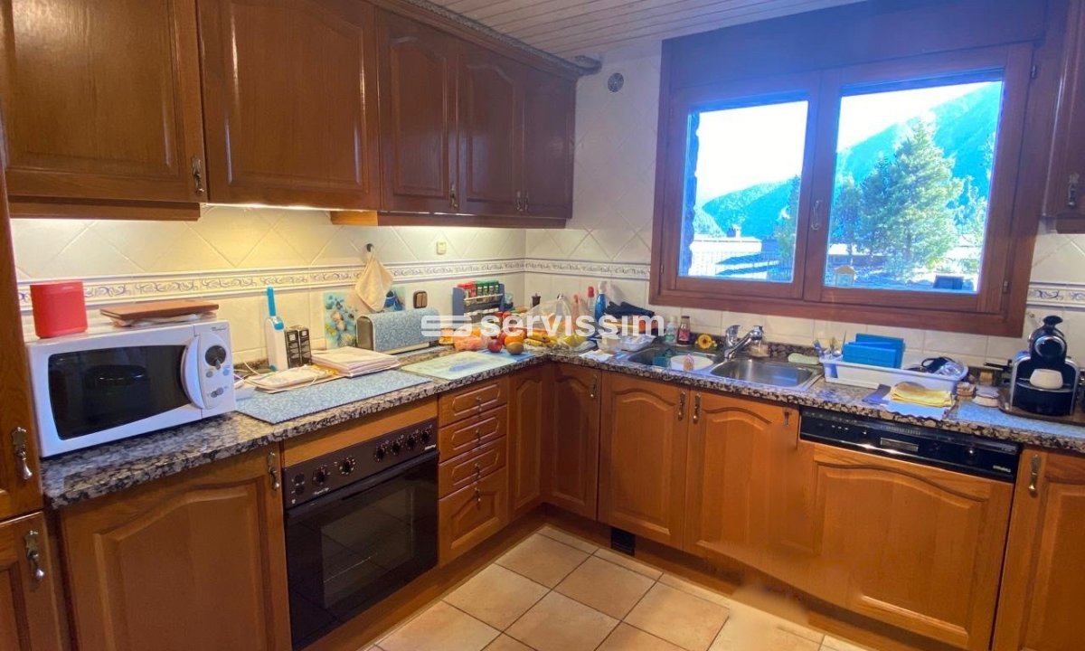 En venta - Apartamento / piso - Anyós