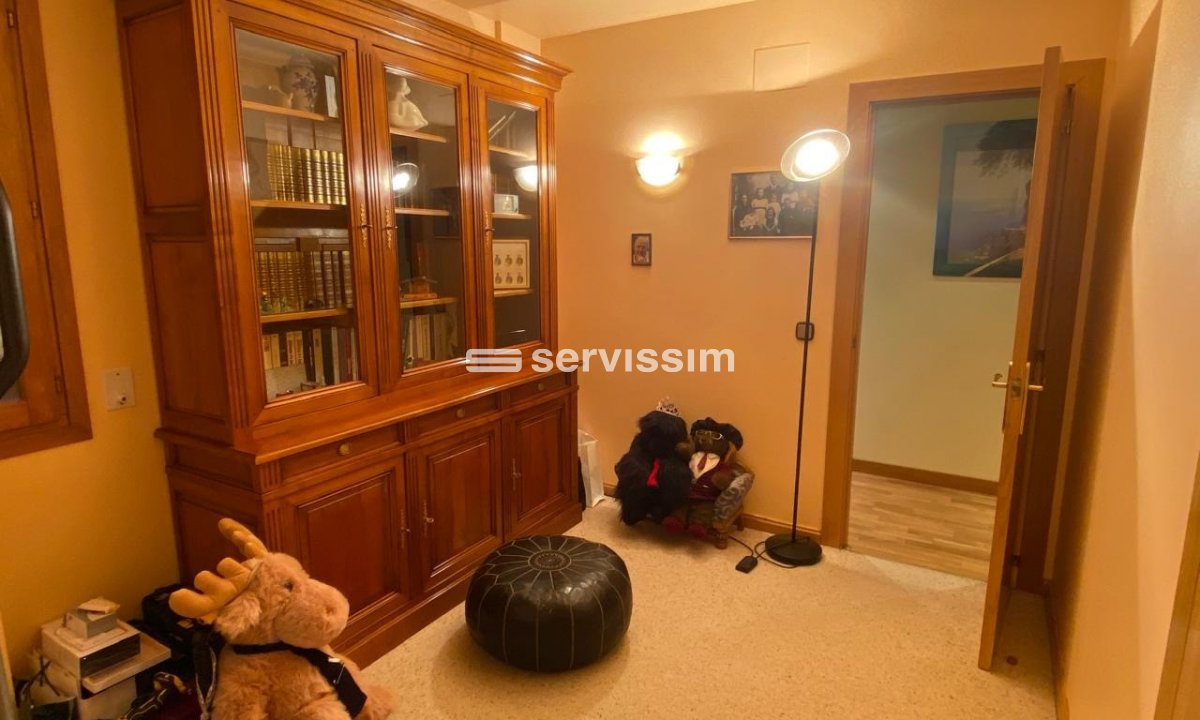 En venta - Apartamento / piso - Anyós