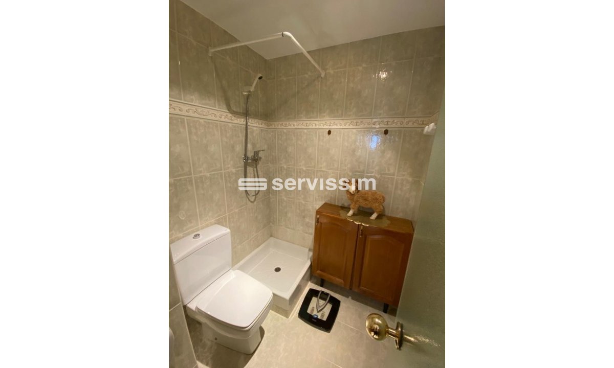 En venta - Apartamento / piso - Anyós