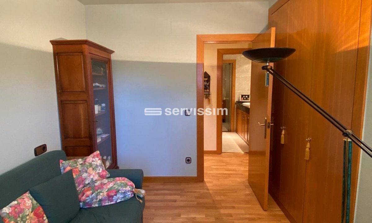 En venta - Apartamento / piso - Anyós