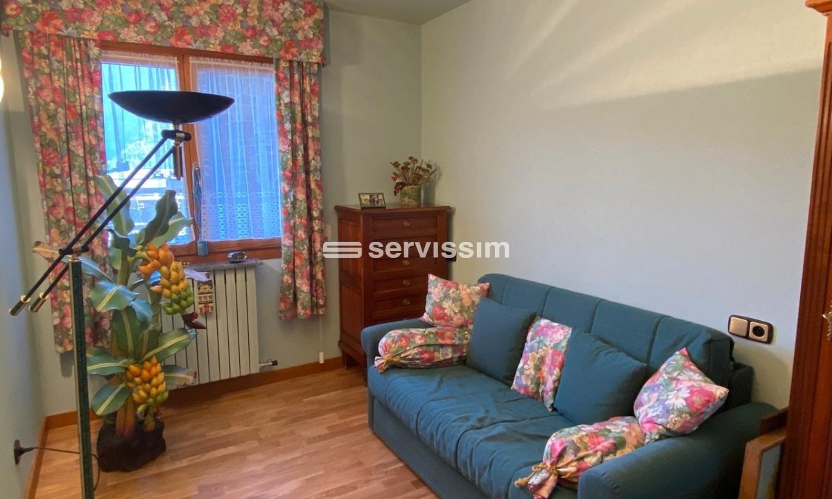 En venta - Apartamento / piso - Anyós