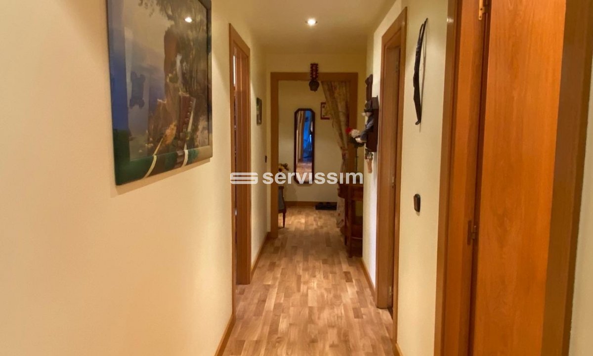 En venta - Apartamento / piso - Anyós