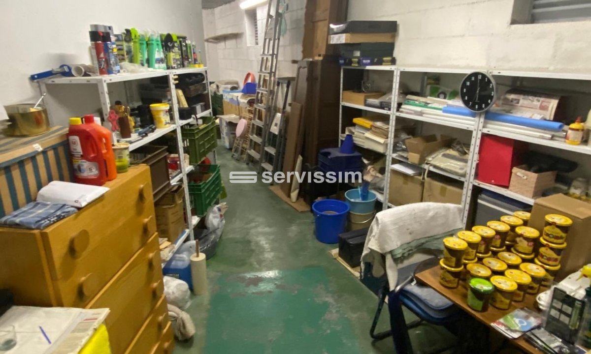 En venta - Apartamento / piso - Anyós