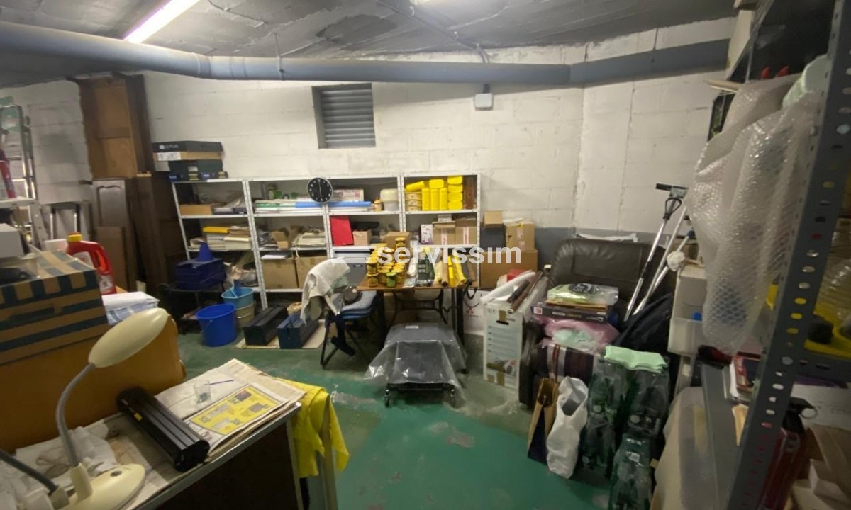 En venta - Apartamento / piso - Anyós