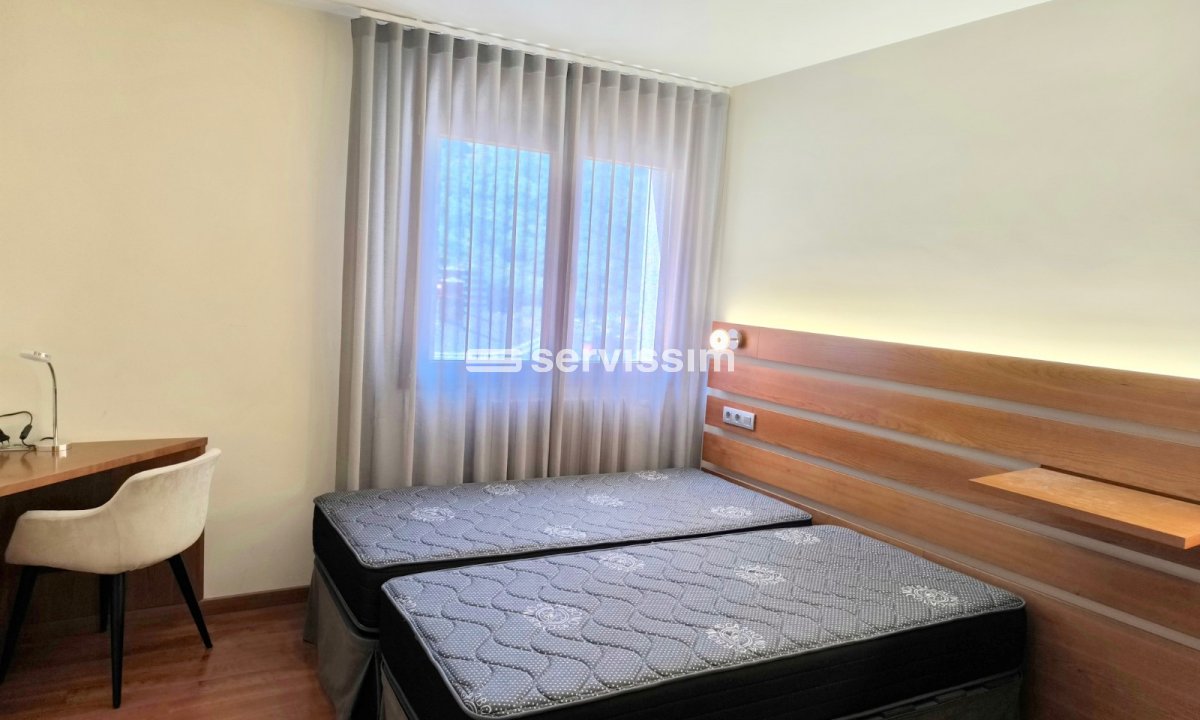 To Rent - Apartment / flat - Sa Calma