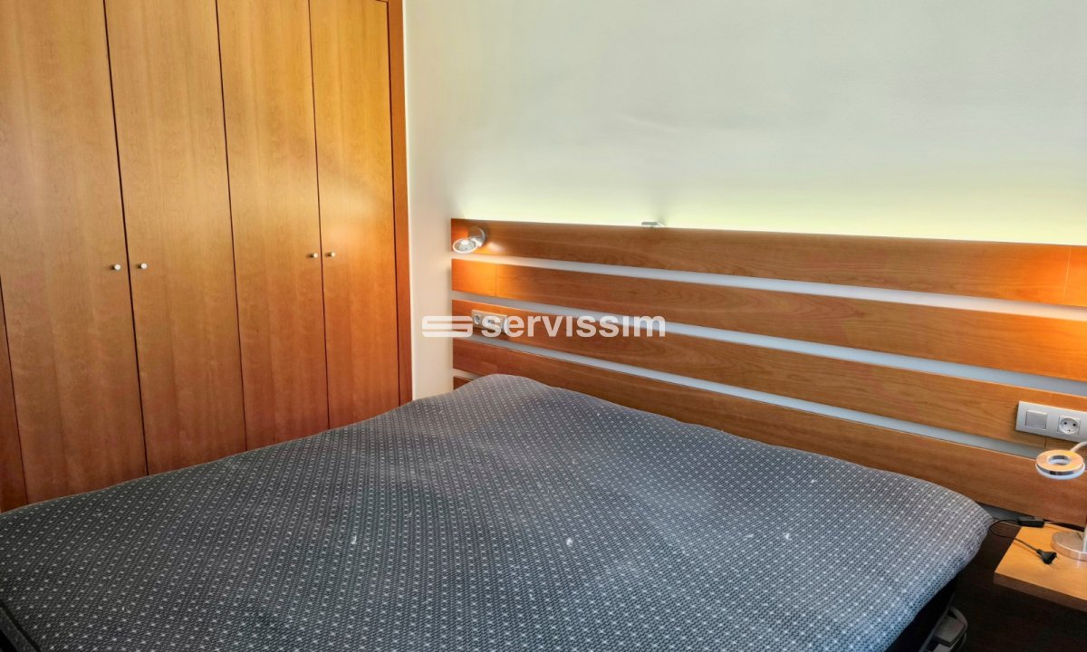 Location - Appartement - Sa Calma