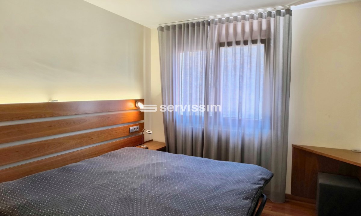 To Rent - Apartment / flat - Sa Calma