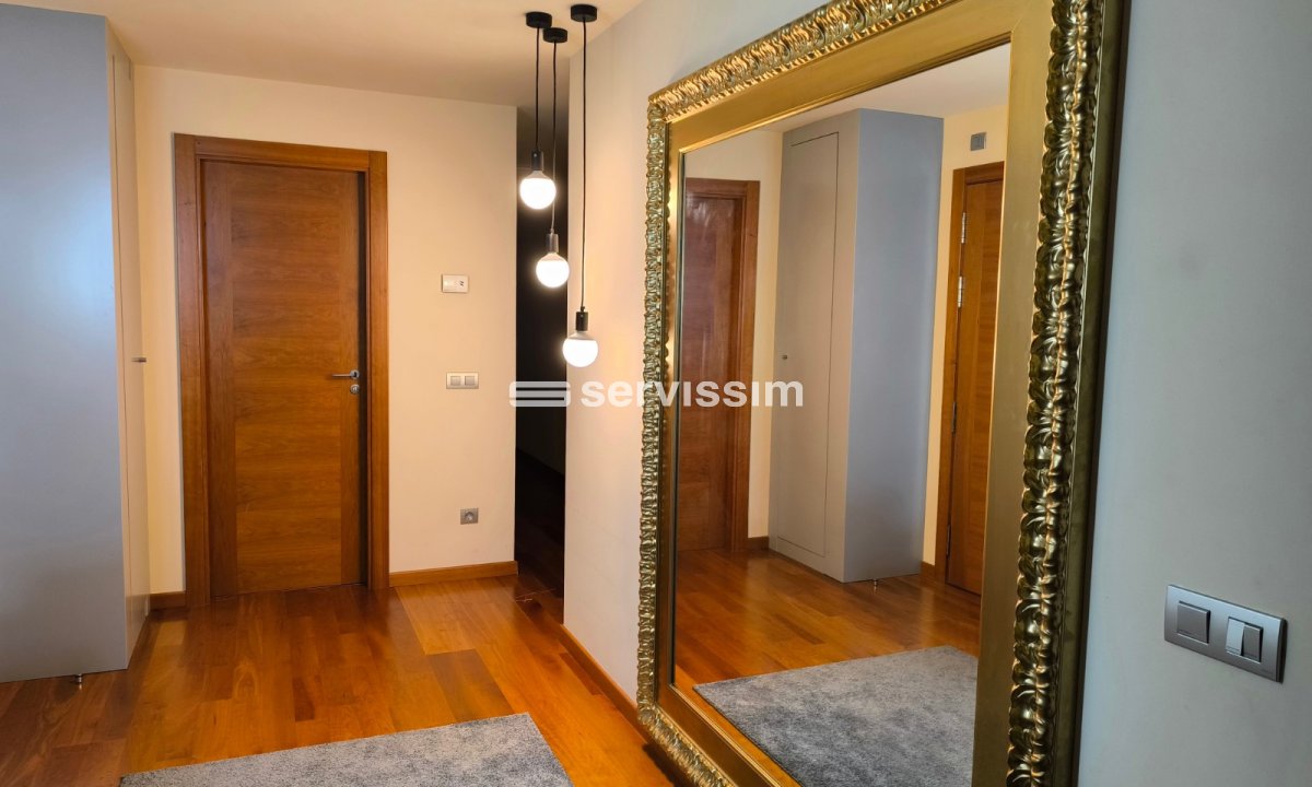 To Rent - Apartment / flat - Sa Calma