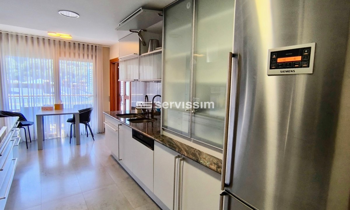 To Rent - Apartment / flat - Sa Calma