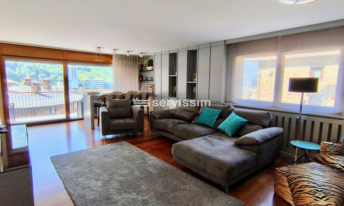 To Rent - Apartment / flat - Sa Calma