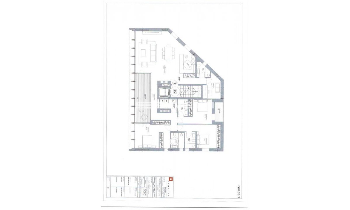 Obra nova - Àtic - L'Aldosa