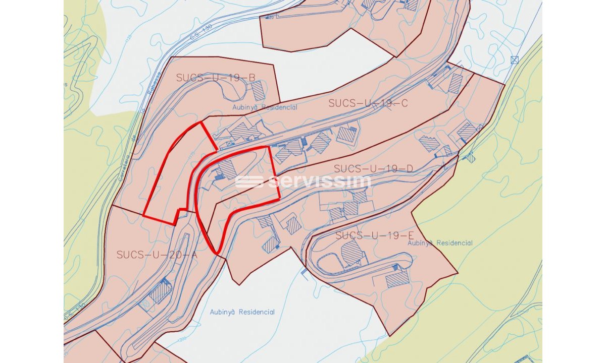 For sale - Plot / Development land - Auvinyà